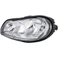 HEADLAMP ASSY