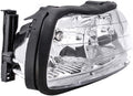 HEADLAMP ASSY