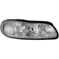 HEADLAMP ASSY