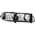 HEADLAMP ASSY