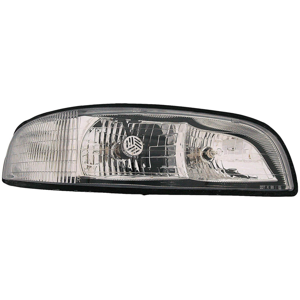 HEADLAMP