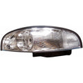 BUICK HEADLAMP