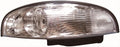 BUICK HEADLAMP