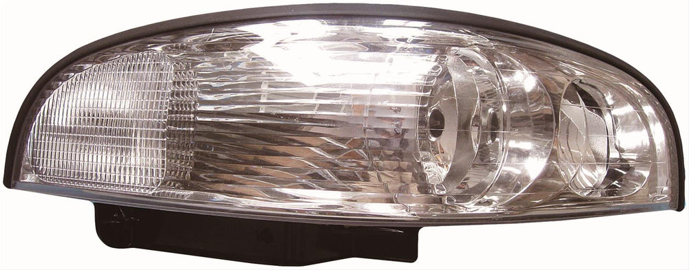 BUICK HEADLAMP
