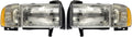 HEADLIGHT ASSEMBLY KIT