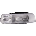 HEADLAMP ASSY
