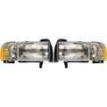 HEADLIGHT ASSEMBLY KIT