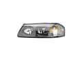 HEADLAMP ASSY