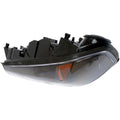 HEADLAMP ASSY