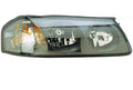 HEADLAMP ASSY