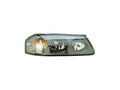 HEADLAMP ASSY