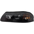 HEADLAMP ASSY