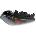 HEADLAMP ASSY