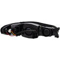 HEADLAMP ASSY