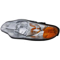 HEADLAMP ASSY