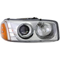 HEADLAMP ASSY