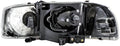 HEADLAMP ASSY