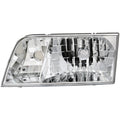 HEADLAMP ASSY