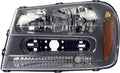 HEAD LAMP-LEFT