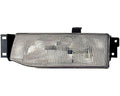 HEADLAMP ASSY