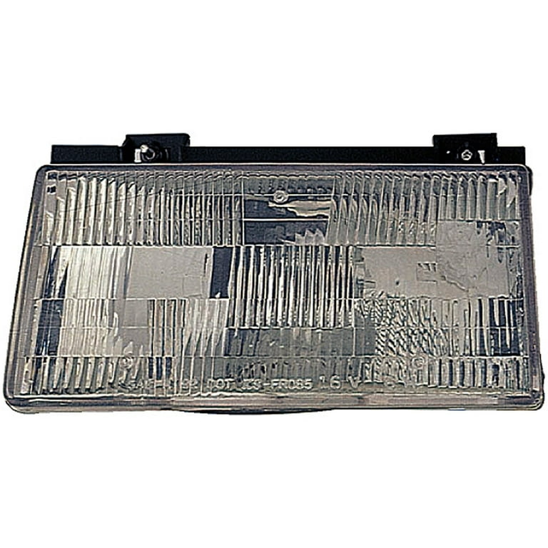 HEADLAMP ASSY