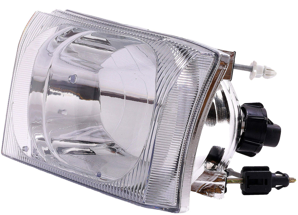 HEAD LAMP-LEFT
