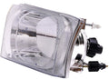 HEAD LAMP-LEFT