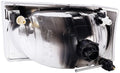 HEAD LAMP-LEFT