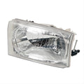 HEAD LAMP-LEFT