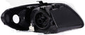 HEADLAMP ASSY