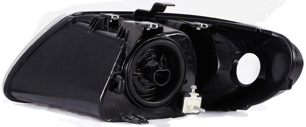 HEADLAMP ASSY