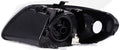 HEADLAMP ASSY