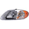 HEADLAMP ASSY