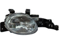 HEADLAMP ASSY