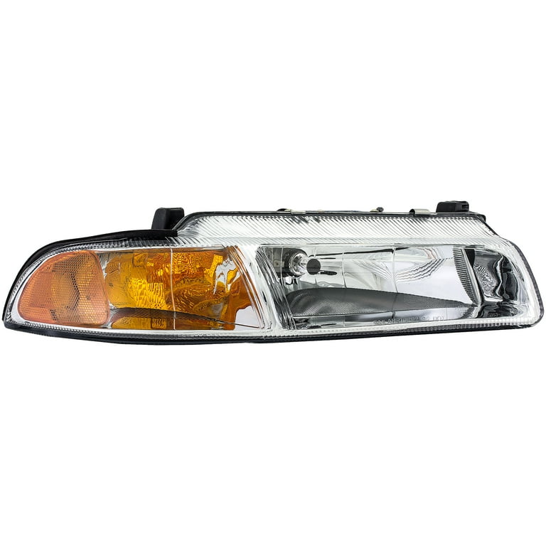 HEADLAMP ASSY