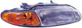 HEADLAMP ASSY