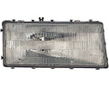 HEADLAMP ASSY