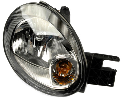 HEAD LAMP-RIGHT