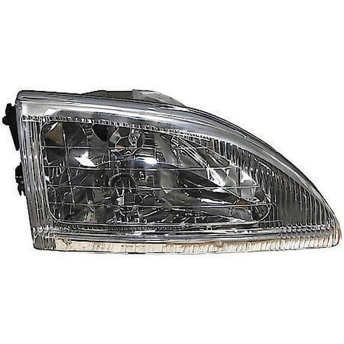 HEAD LAMP
