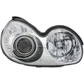 HEADLAMP - RH