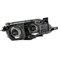 HEADLAMP ASSY