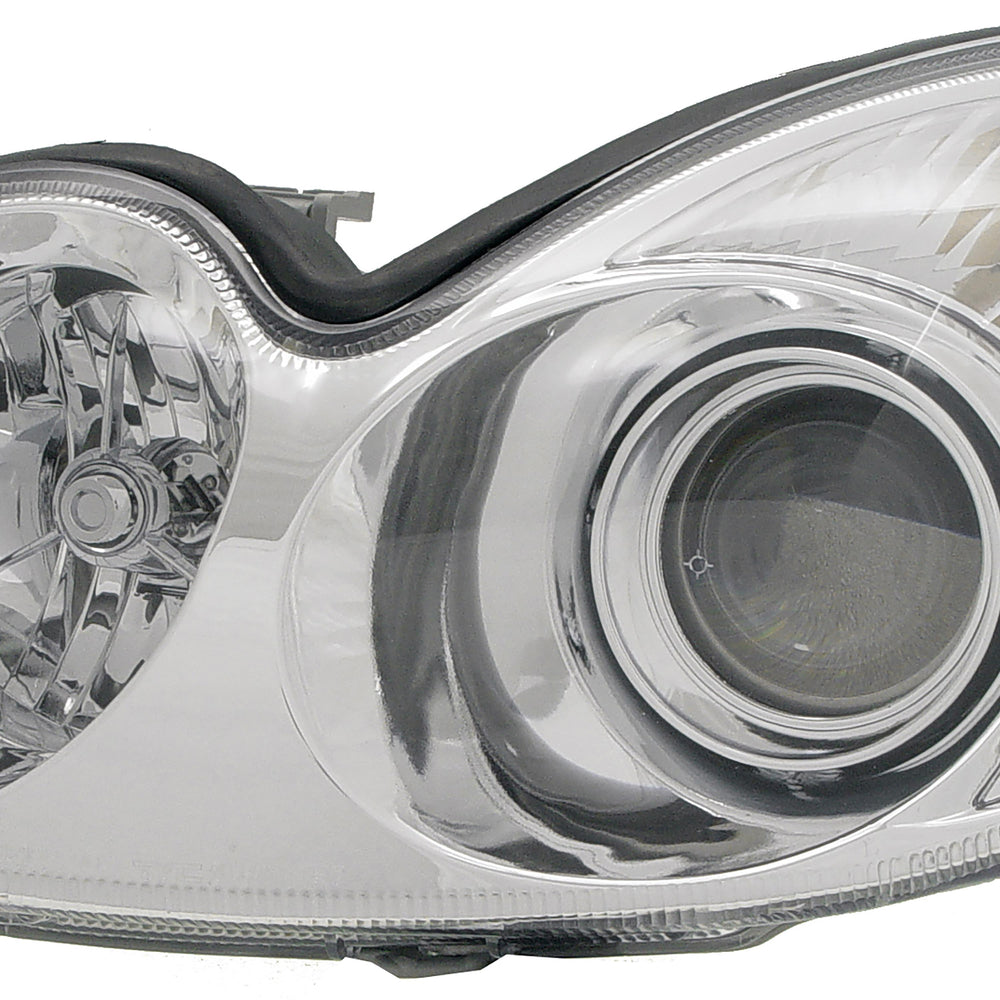 HEADLAMP - LH