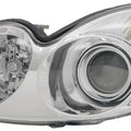 HEADLAMP - LH