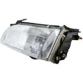 HEADLAMP ASSY