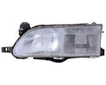 HEADLAMP ASSY