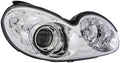 HEADLAMP - RH