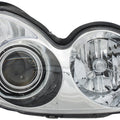HEADLAMP - RH