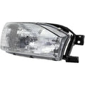 HEADLAMP ASSY