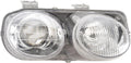 HEADLAMP ASSY-RIGHT