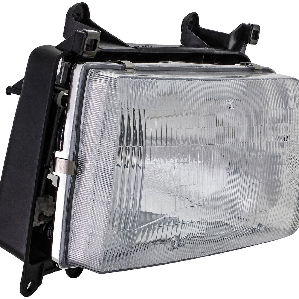 HEADLAMP ASSY